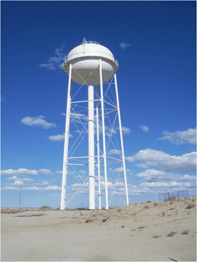 Why You May Want to Buy a Water Sanitation Tank for Your Workplace