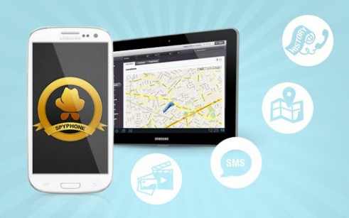 Advantages of Mobile Tracking Spy Apps to Keep your Phone Data Safe