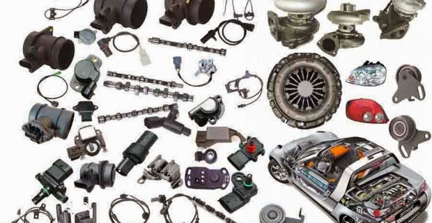 Common Tips for Buying Car Parts