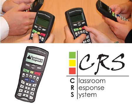 Class Room Response Systems and their Benefits