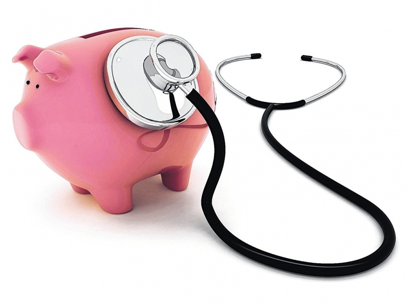 How to Have a More Sensible Financial Health