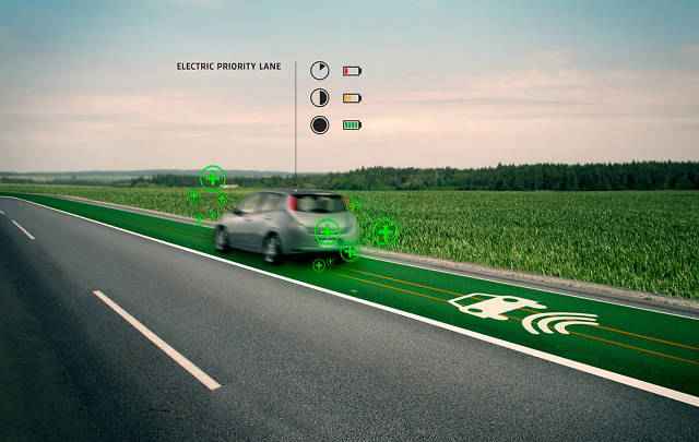 Car Technologies that will Shape Road Trips in Future