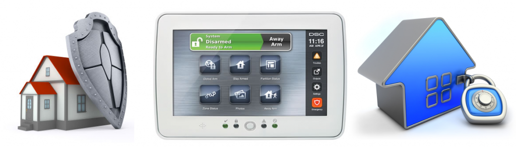 Tips for Selecting a Home Security Company