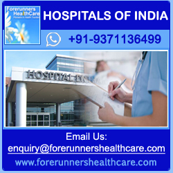 Top 10 Cancer Treatment Hospitals in India