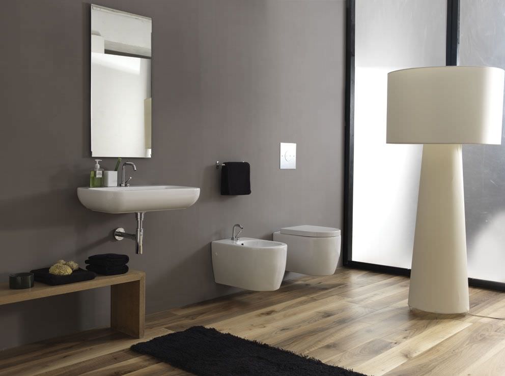 Contemporary Bathroom Design Ideas