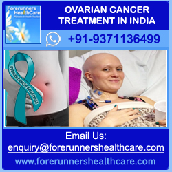 ovarian cancer Treatment