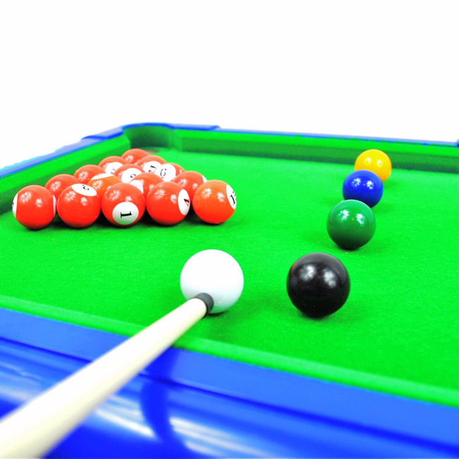 Tips on Trying out Indoor Game Snooker