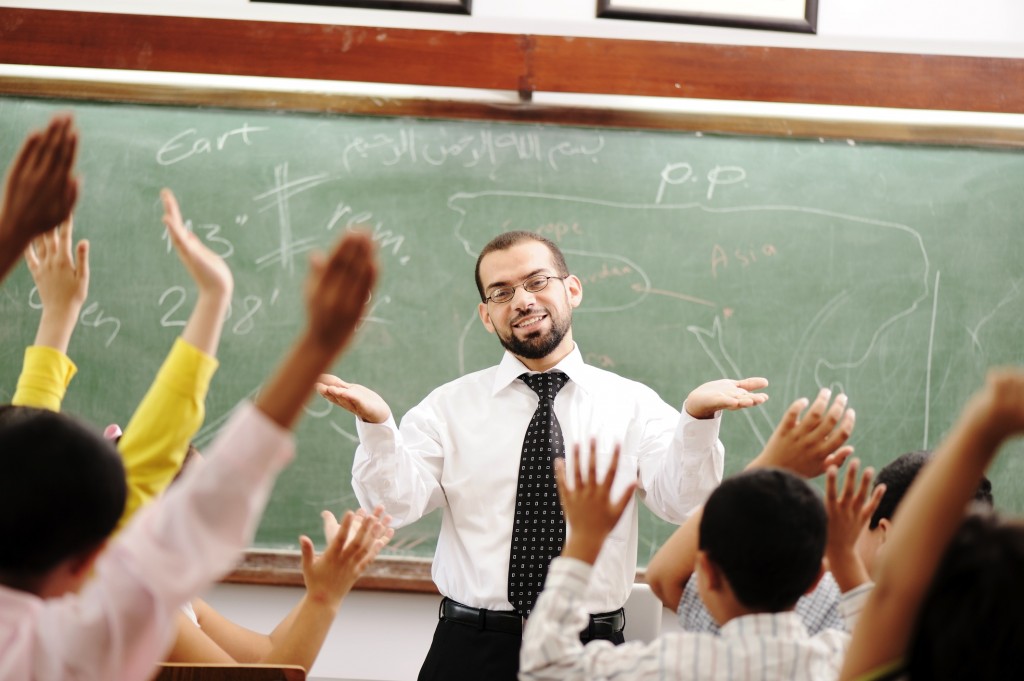Want to Advance Your Career as a Teacher? Here’s What You Can Do