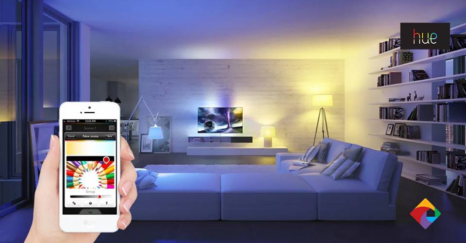 Home Automation Technology is Transforming the Traditional Home