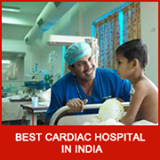 Cardiac Surgery in India-Facts Revealed