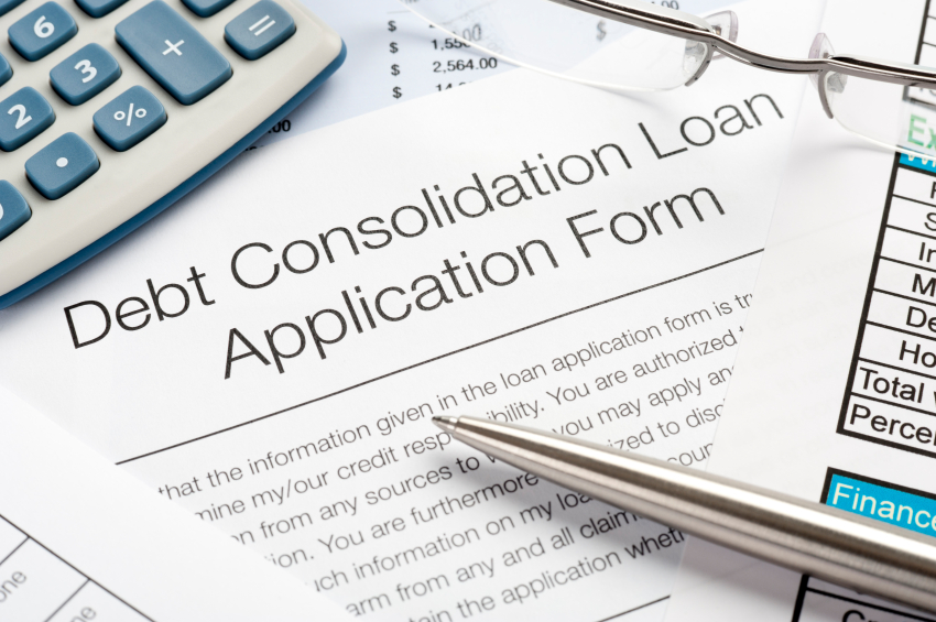 Why Debt Consolidation Is Not Always a Good Option?
