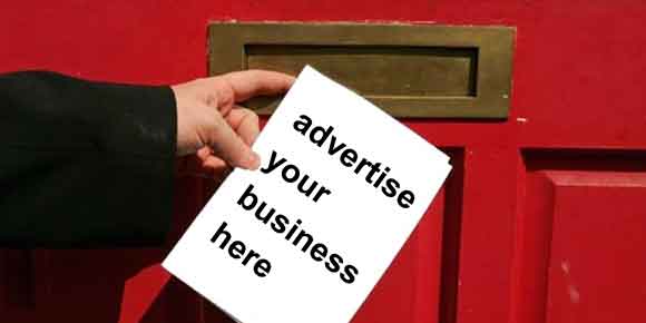 How to Deliver Leaflets by Yourself