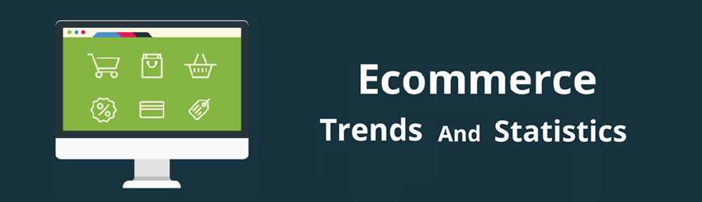 ECommerce Trends and Statistics for 2015 [Infogarphic]