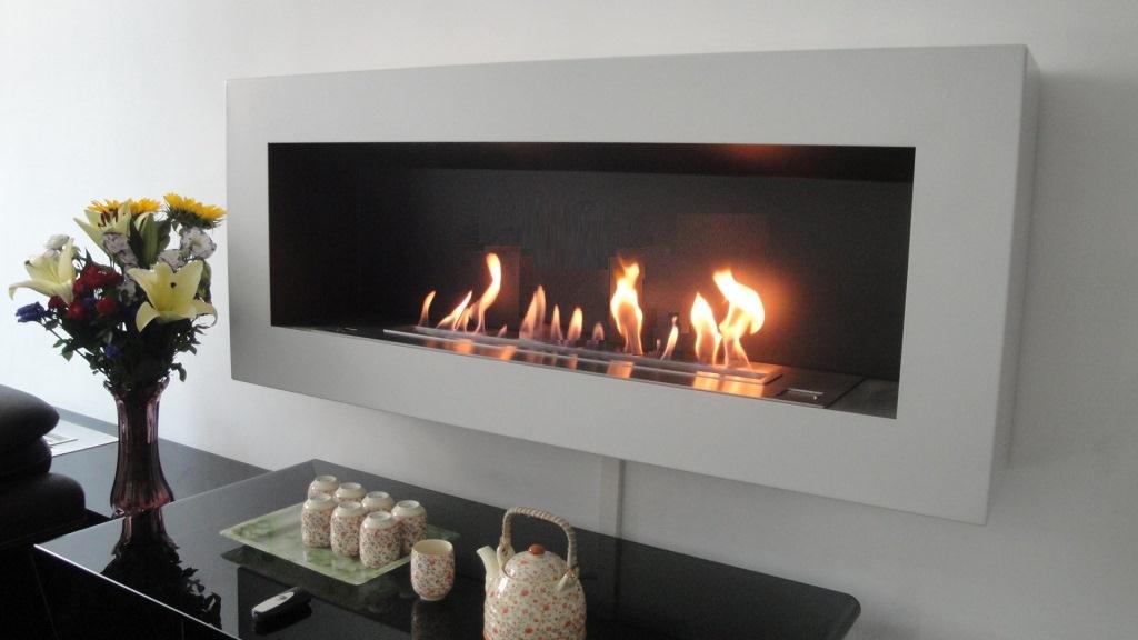 The Production, Features, and Safety Benefits of an Ethanol Fireplace