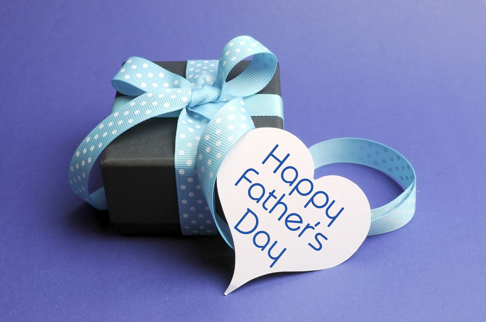 Special gift ideas for your dad on this Father's Day