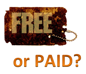 Pros and Cons: Free Hosting vs. Paid Hosting