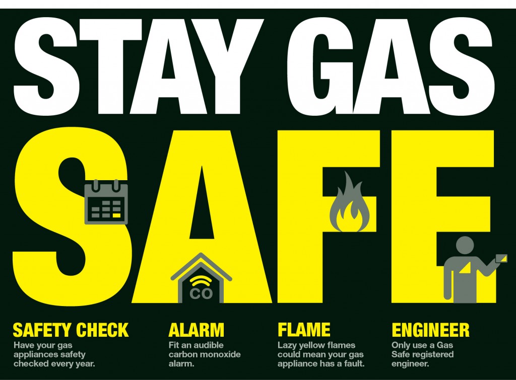 What You Need to Know about Gas Safety Certificates in the UK