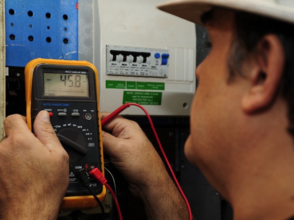 Why Should You Hire an Electrician?