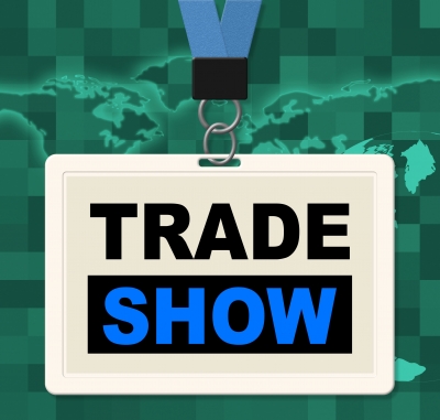 trade show