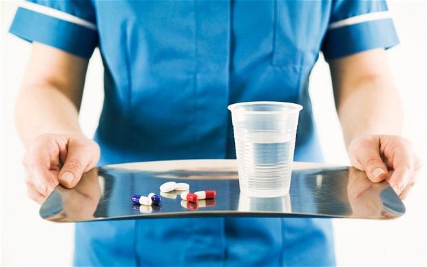 Why it is Crucial to Track Medication Use in Patients