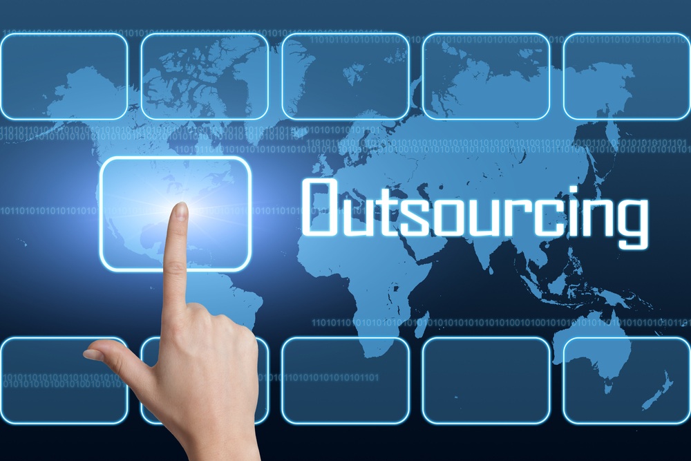 The Benefits of Outsourcing