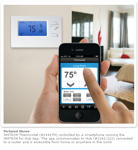 Set Your Thermostat to the Perfect Temperature