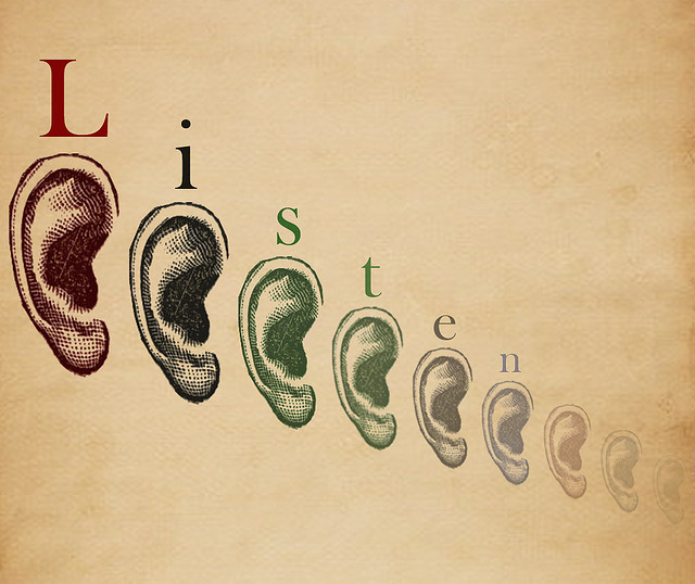 6 Signs You Might Have A Hearing Problem