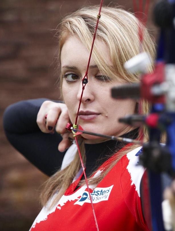 Archery Celebrities: An Overview of the Most Prominent Names