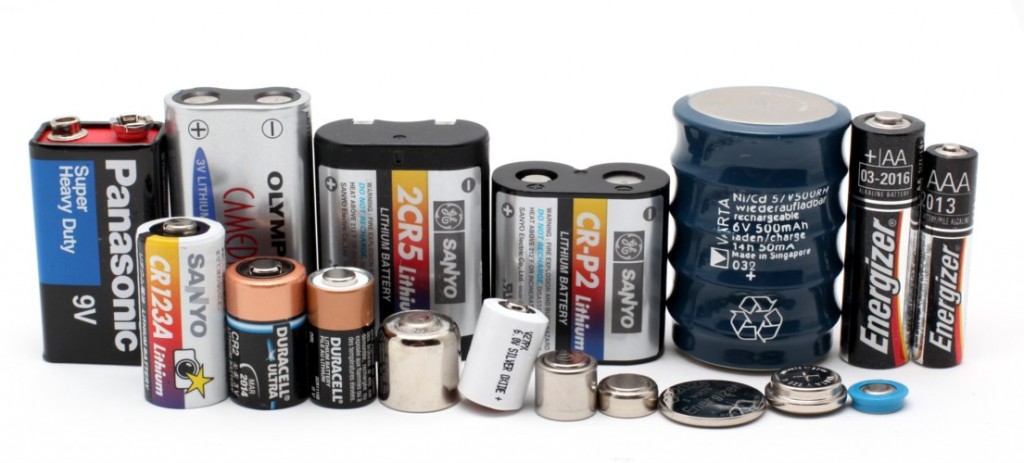 Where to Buy Batteries Online?