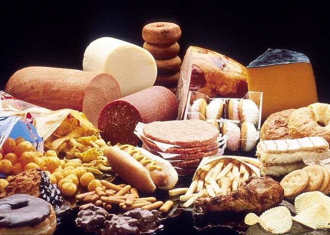 5 Foods that Must be Avoided by a Diabetic Patient