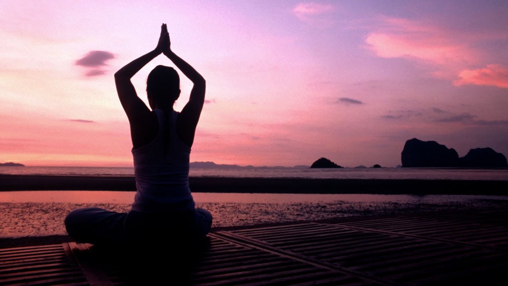 Healthy Body and Mind: 3 Reasons Why You Should Do Yoga