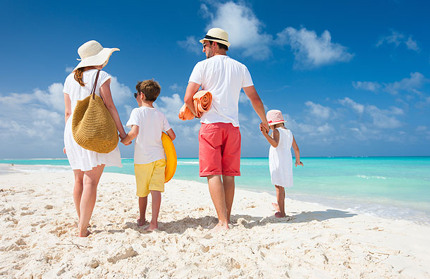 Dos And Don’ts For Your Family Vacation