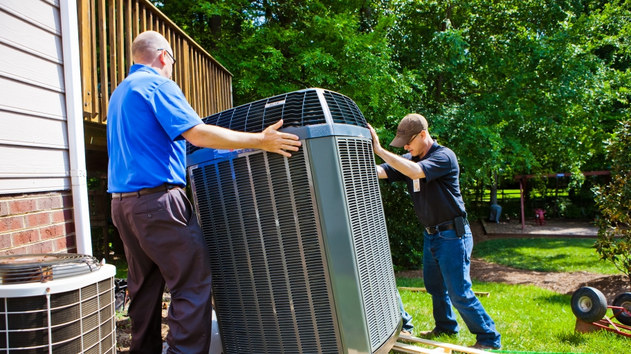 How to Find the Best Air Conditioning Contractors for AC Repair?