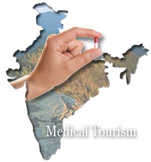 India is Poised to be the Largest Medical Tourism Hub