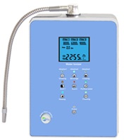 Live Longer Using a Water Ionizer