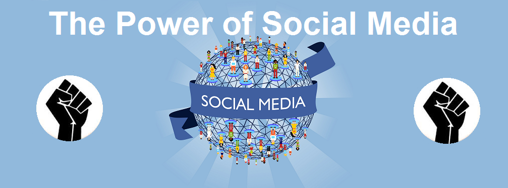 The Power of Social Media: How it Can Help Your Business