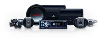 Car Audio System Custom Made For Your Listening