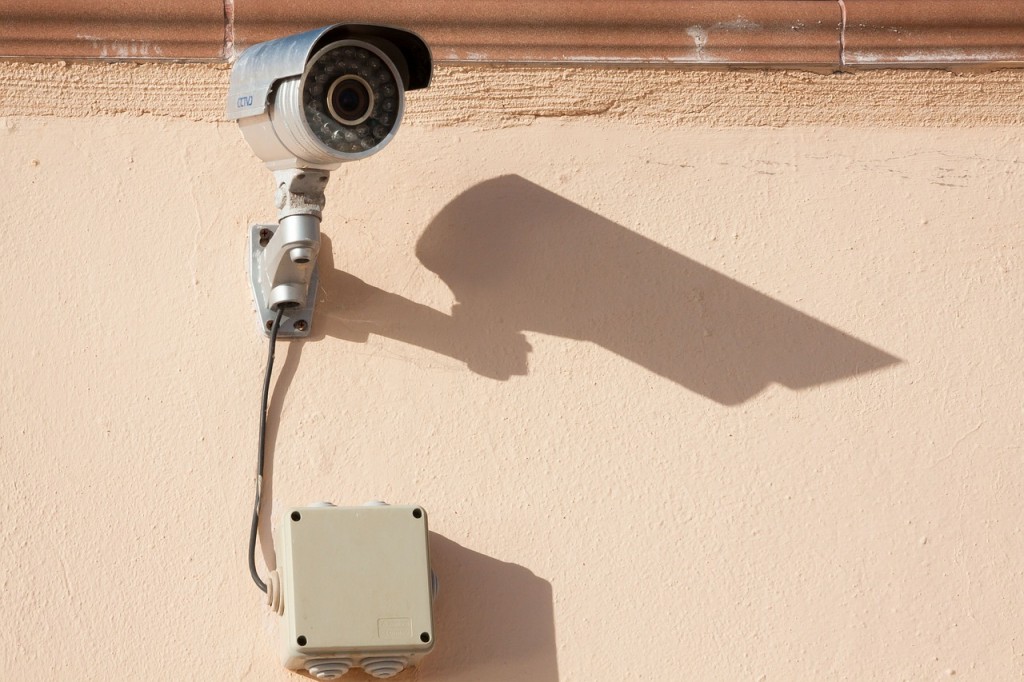Keeping Your Family Safe-High-Tech Home Security