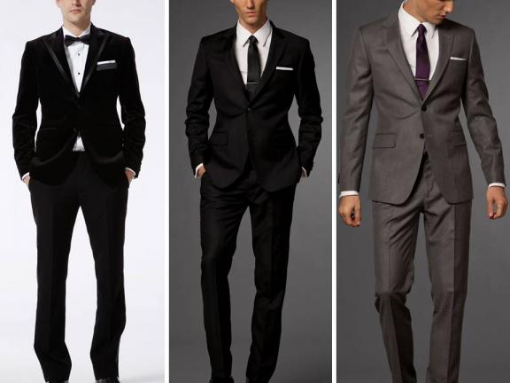 Information about Bespoke Suits