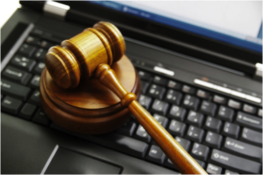 Earn a prestigious law degree by applying to an accredited online law school