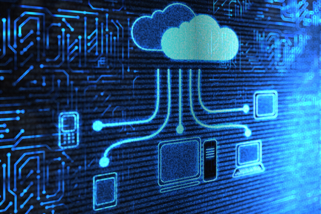 Latest Trends for Cloud Technology in 2015 Revealed