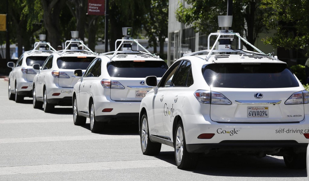 Some Industry Updates and Misconceptions on Self-driving Cars