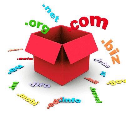Defining Importance of Domain Name for Website