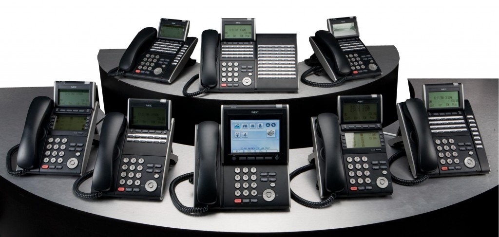 7 Benefits to Hosted Business Phone Systems