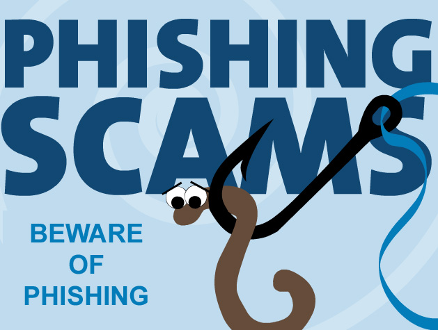 Avoid Phishing Scams: How to Protect Your Business