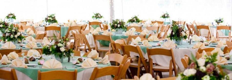 Special Occasions Calls for Efficient Catering and Event Planning