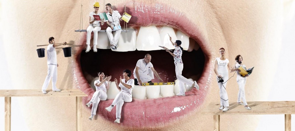 Oral Surgeries ensure Oral Health