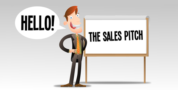 Don't Lose Your Grip: What to Do when Your Sales Pitch Fails