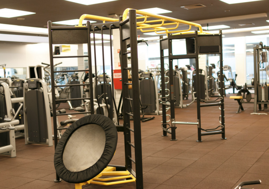 The Different Types of Gym Equipment and how it Works