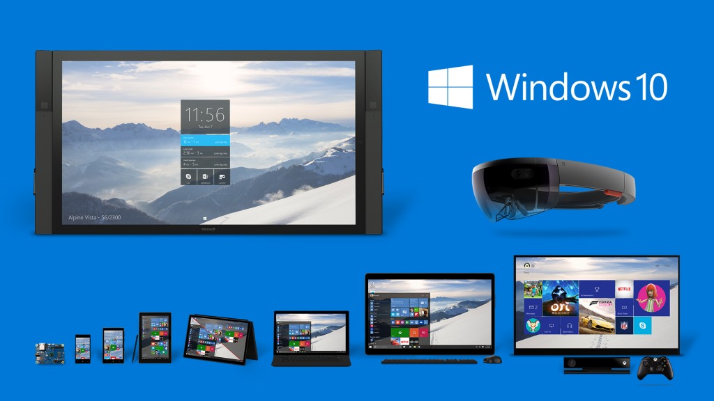 Powerful Windows 10 Features